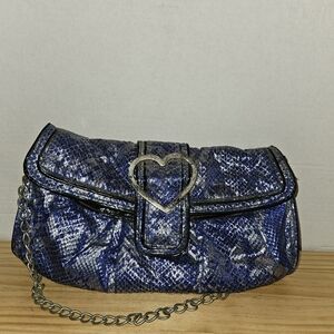 Betsey Johnson Purse